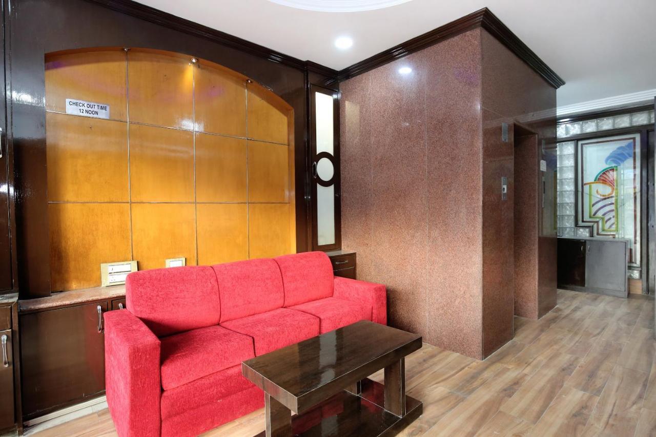 Oyo 12354 Hotel Sangreela Amritsar Exterior photo