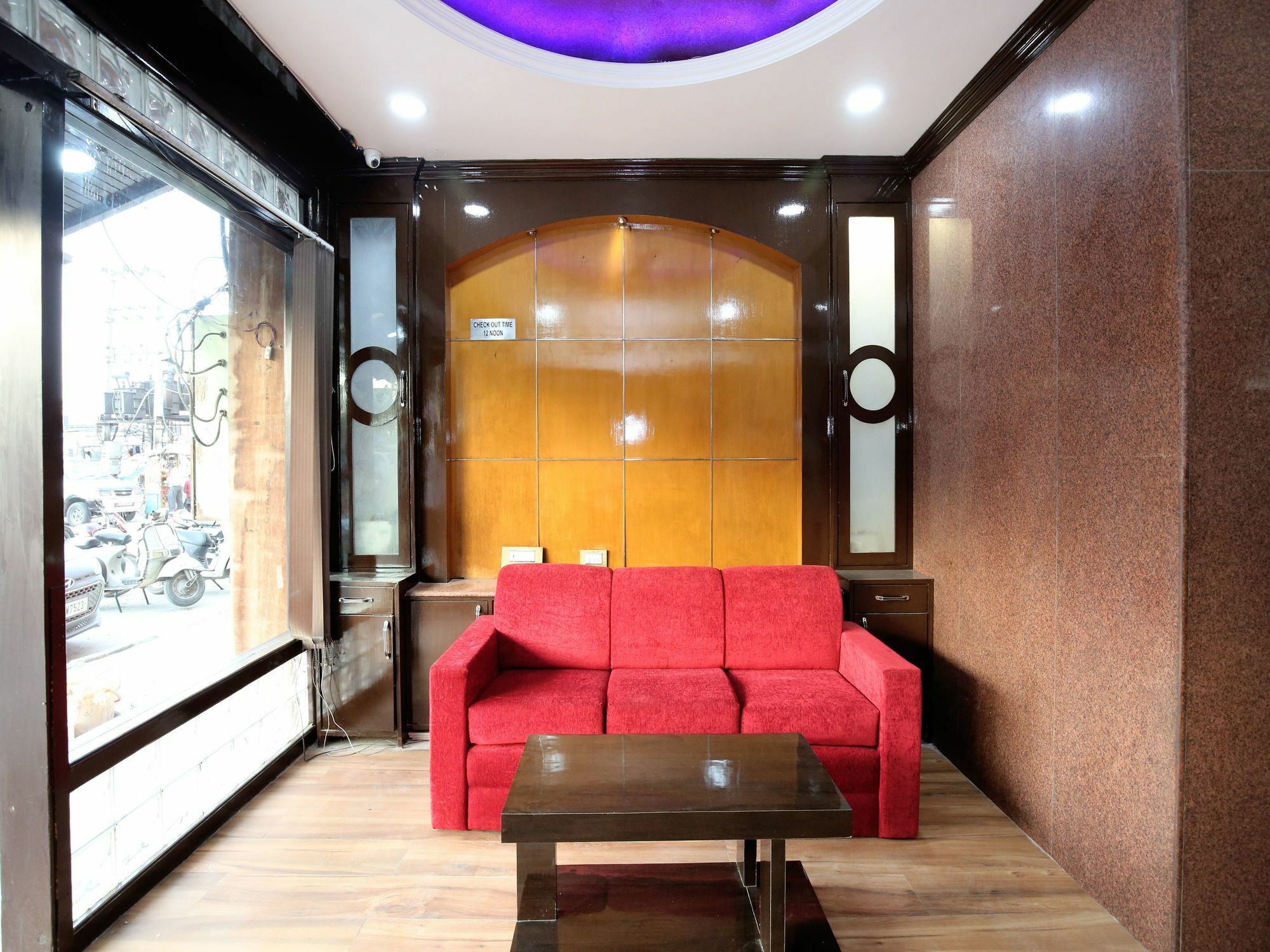 Oyo 12354 Hotel Sangreela Amritsar Exterior photo